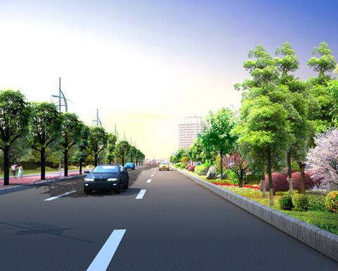成都天府新區(qū)直管區(qū)重點(diǎn)發(fā)展區(qū)域道路、生態(tài)及公建配套基礎(chǔ)設(shè)施項(xiàng)目及直管區(qū)2016年第四批項(xiàng)目