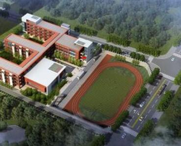 金沙中學、錦屏小學建設(shè)項目